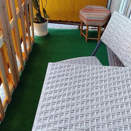 Gesztenyes Apartman ميسكولك المظهر الخارجي الصورة