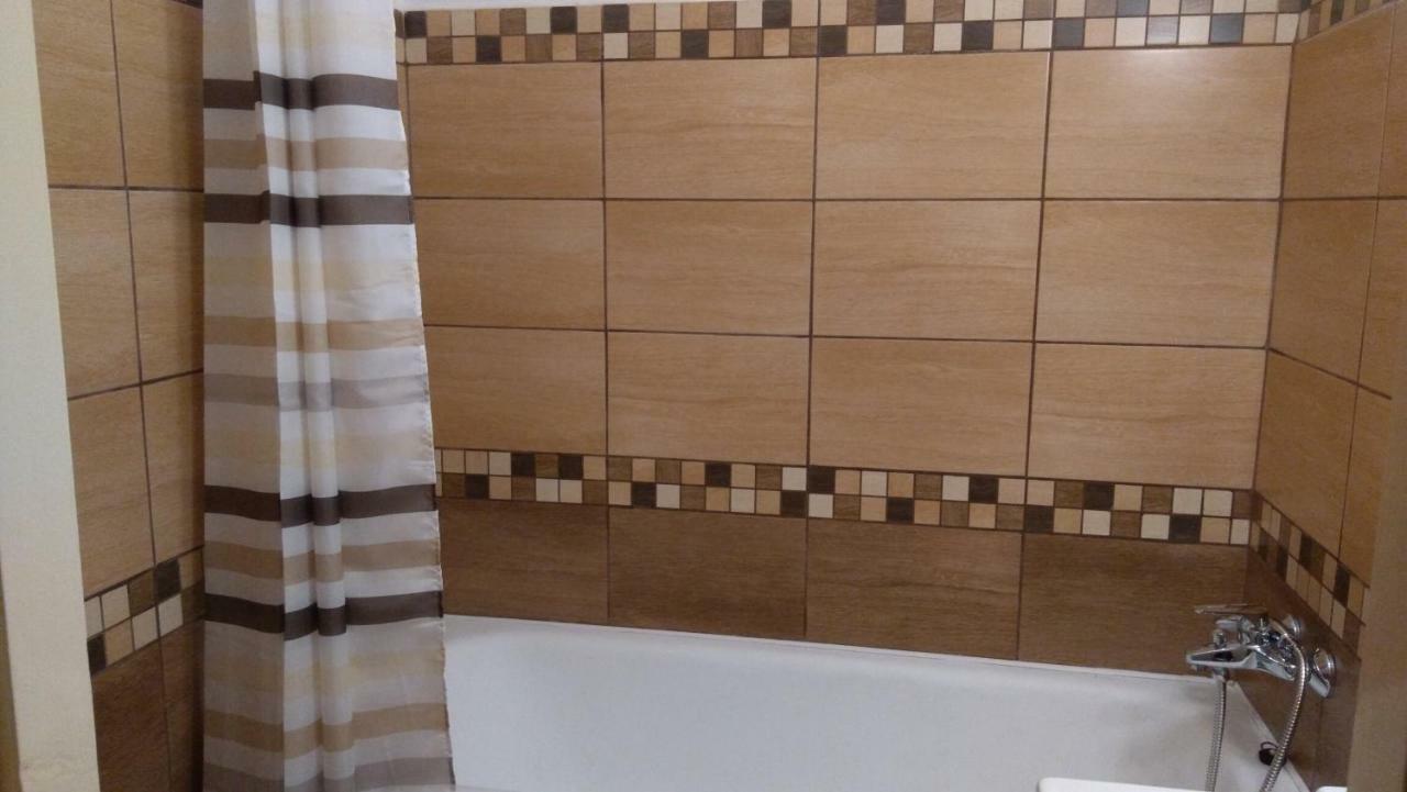 Gesztenyes Apartman ميسكولك المظهر الخارجي الصورة