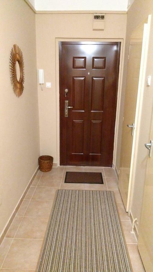 Gesztenyes Apartman ميسكولك المظهر الخارجي الصورة
