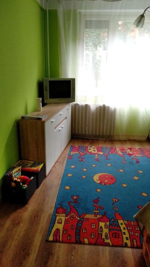 Gesztenyes Apartman ميسكولك المظهر الخارجي الصورة