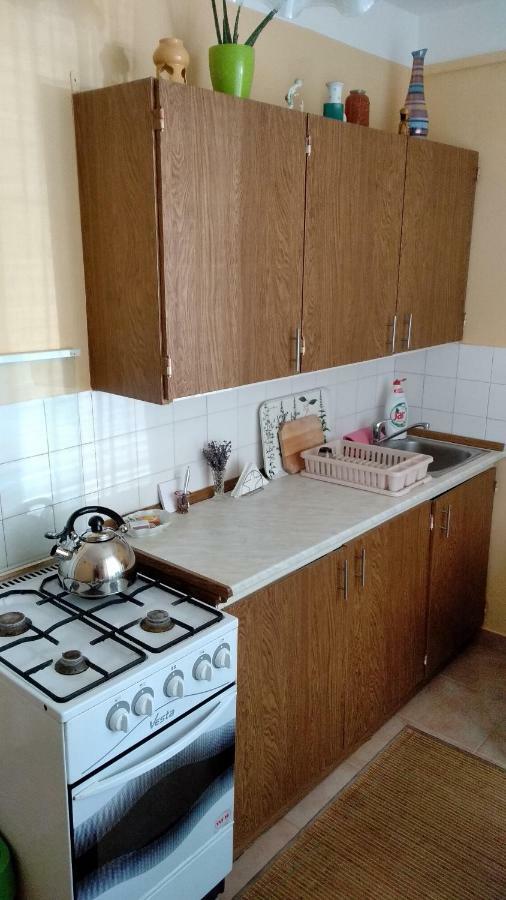 Gesztenyes Apartman ميسكولك المظهر الخارجي الصورة